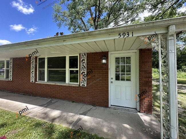 Building Photo - 5931 Jefferson St