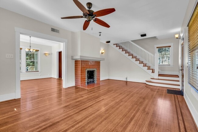 Photo - 1117 Harvard St