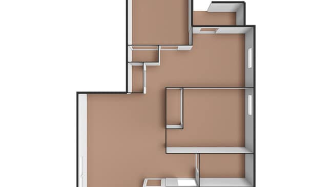 Photo - 4750 N Albany Ave Unit 3