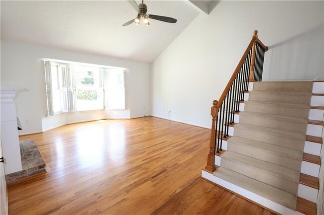 Photo - 1248 Defoor Ct NW