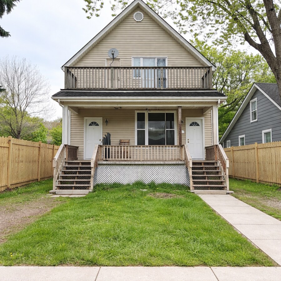 Photo - 178 Talfourd St