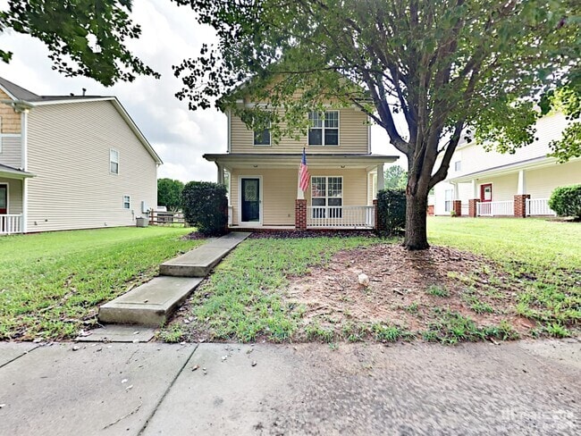 Building Photo - 7525 Rolling Meadows Ln Rental