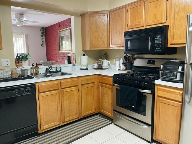 Photo - 2607 Stokes Rd Unidad 2607 Stokes Road Rental