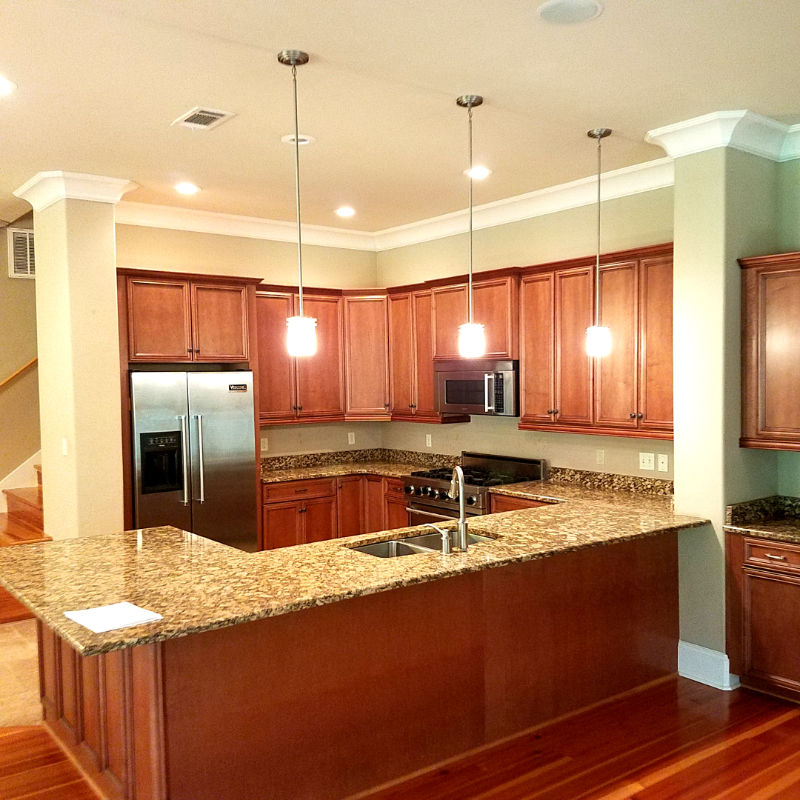 Photo - 1842 Ashley Hall Way