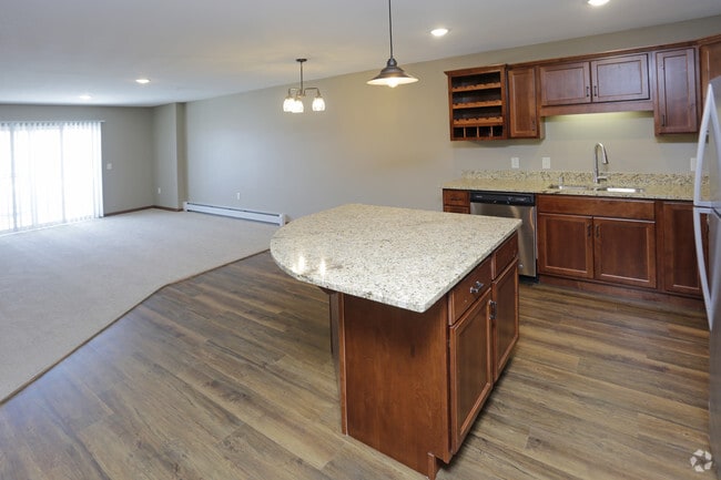 Photo - Mississippi Lofts