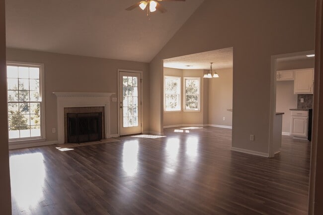 Photo - Coming Soon!! Nice home in Lee County!