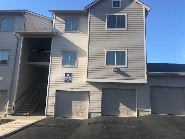 Main Street Village Apartments