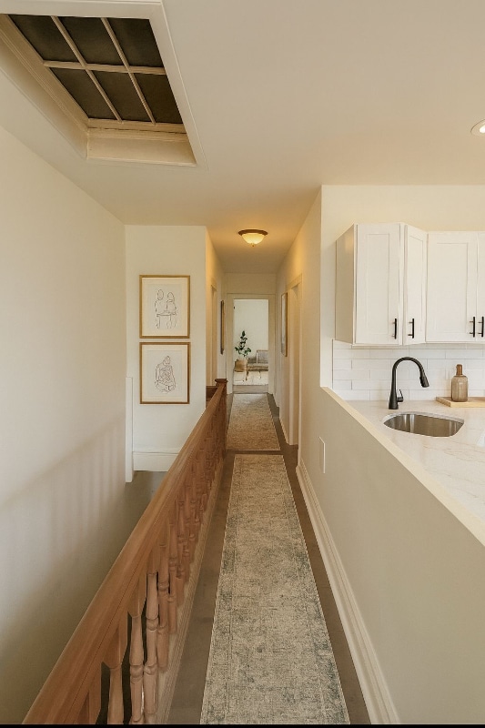 Photo - 4733 Cedar Ave Unidad 3rd Floor