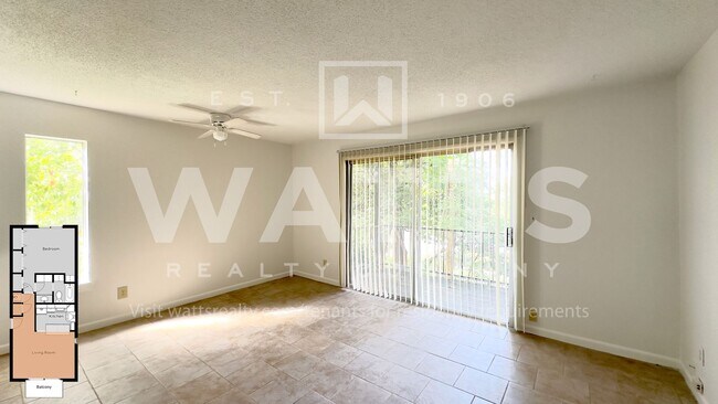 Photo - 1-Bedroom Condo Apartment in Highland Park...