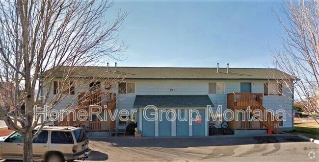 Building Photo - 101 Pullman Ct Rental