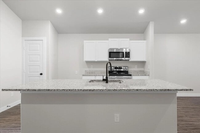 Photo - New Construction built in Bell Farms