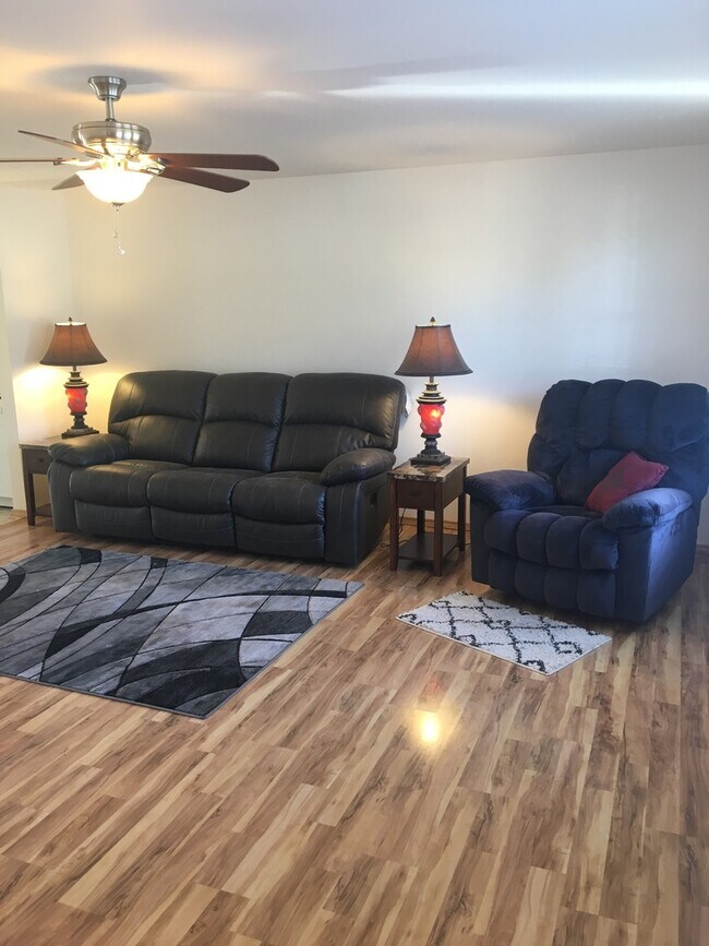 Photo - Beautifully Appointed Furnished One Bedroom Condo