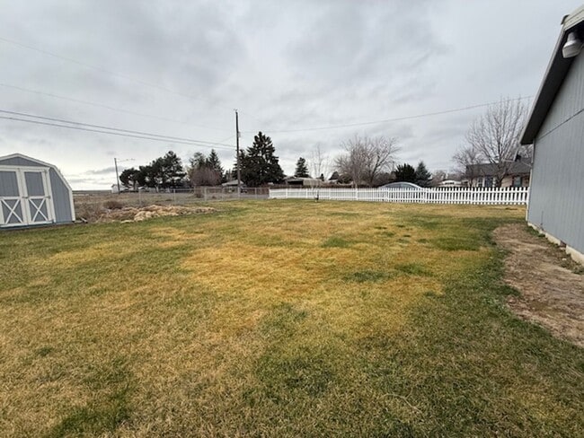 Photo - Warden 3 bedroom 2 bath w/ carport and fenced yard