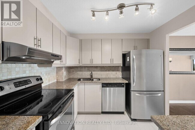 Photo - 415 Greenview Ave Unité 1405