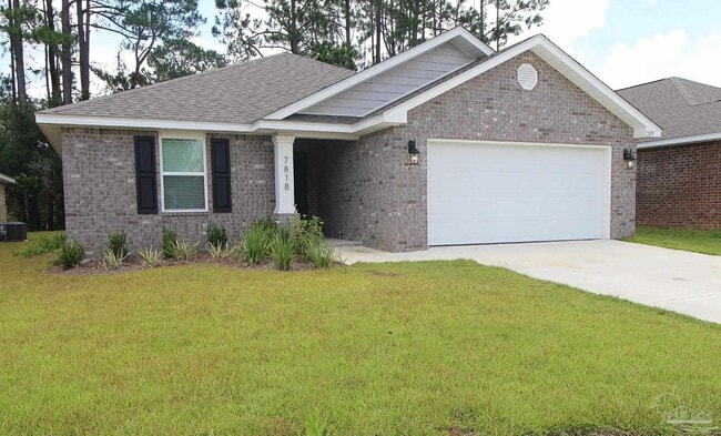 Building Photo - 7818 Lakeside Oaks Dr Rental