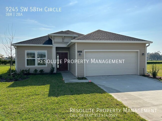 BRAND NEW 3/2 in Freedom Crossing Preserve - BRAND NEW 3/2 in Freedom Crossing Preserve House