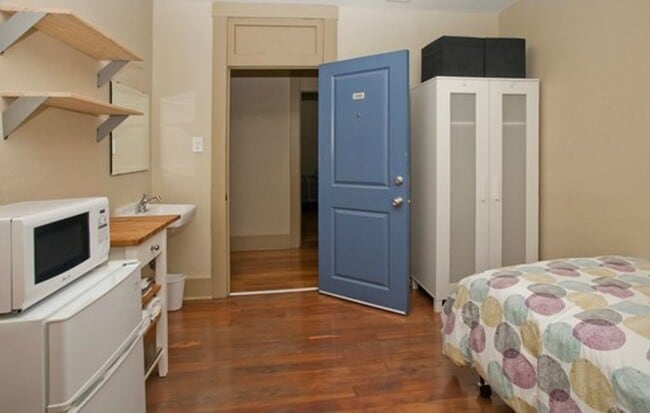 Photo - The Dorms of Torrance