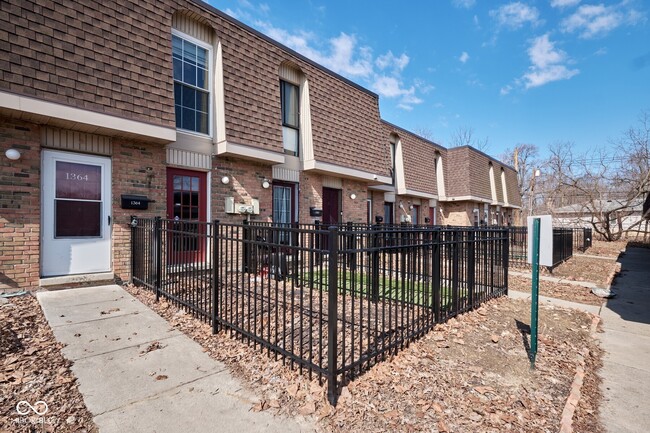 Photo - 1364 Tishman Ln Townhome