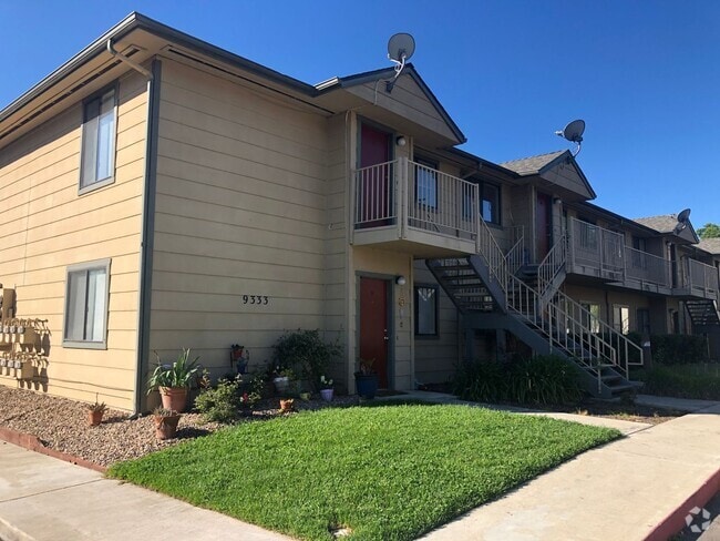 Building Photo - Garden Level One (1) Bedroom Unit 9333-05 Rental