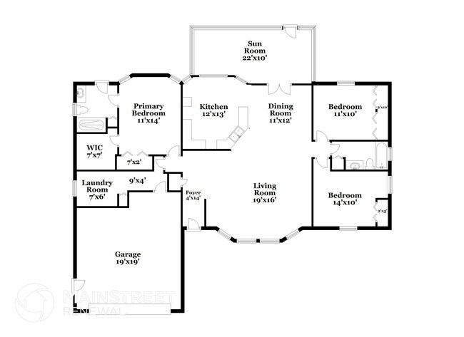 Photo - 2810 Beloit Terrace