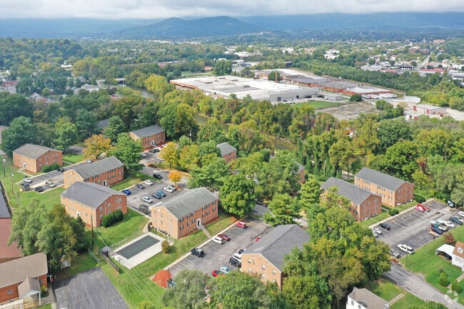 North View Apartments