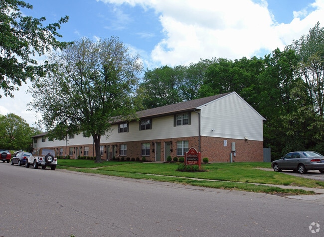 Photo - Westerfield Townhomes