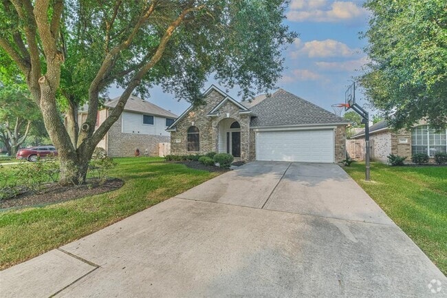 Building Photo - 20942 Wind Field Ln Rental