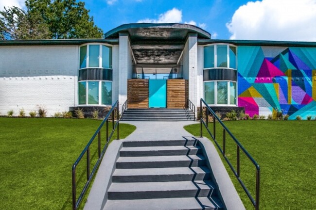 HYA Live Oak - HYA Live Oak Apartments