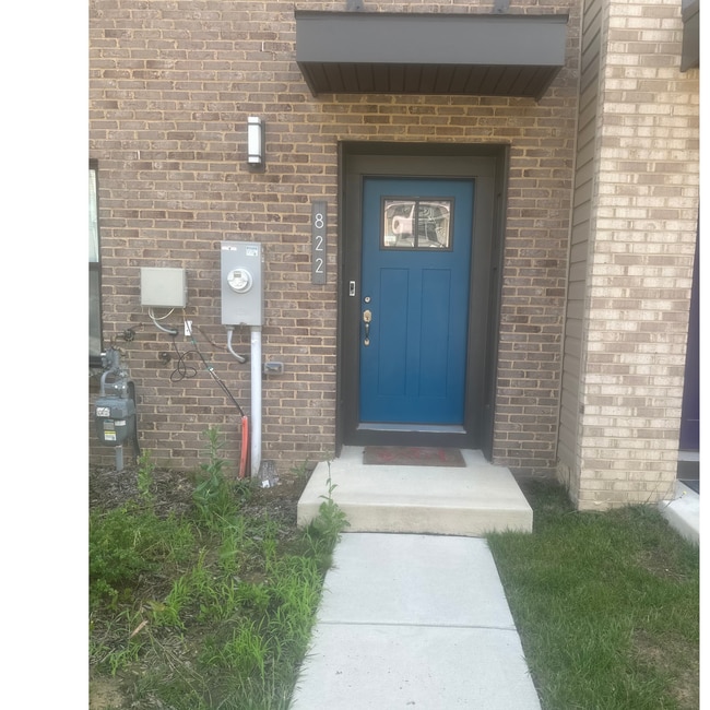 Photo - 822 Teacher Mitchell Rd