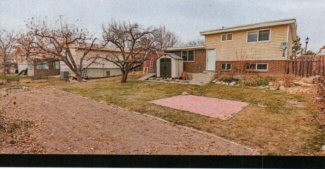 Photo - 2799 W 7550 S