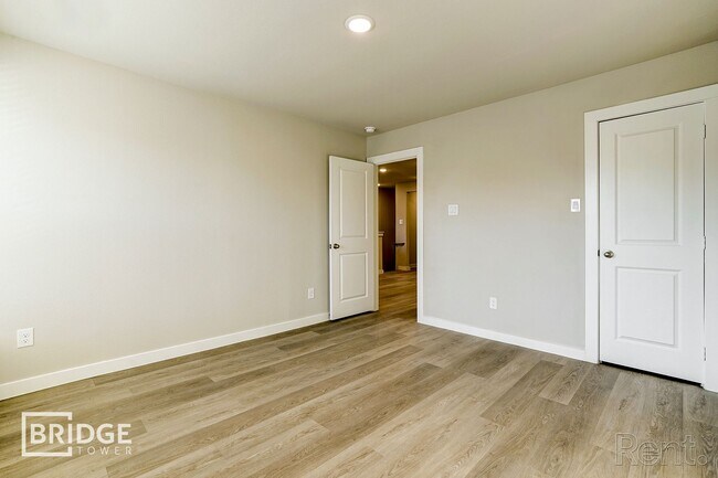 Photo - BRIDGEWATER PLAN