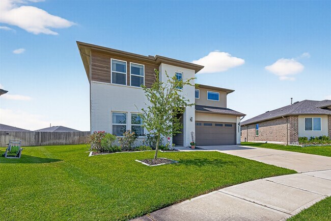 Photo - 29418 Sydney Stone Ln