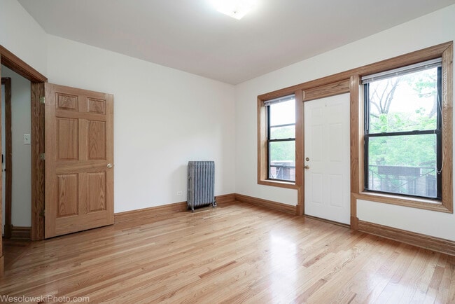 Photo - 1165 E 54th St Unit 3