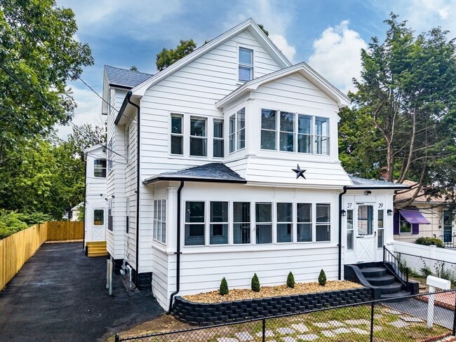29 Appleton St Unit 2