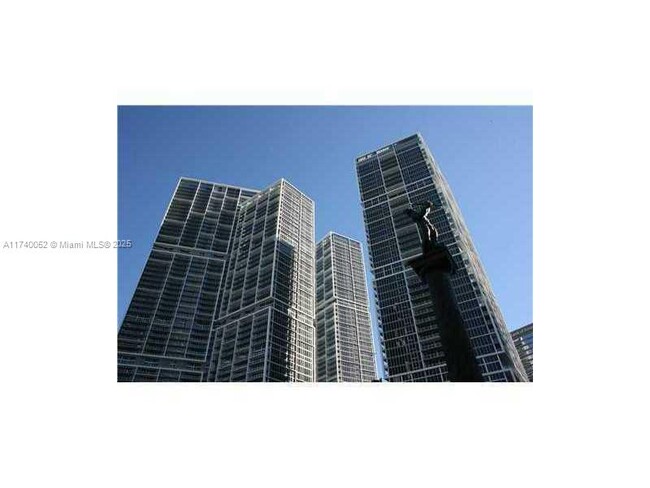 Photo - 475 Brickell Ave Condo Unit 5407