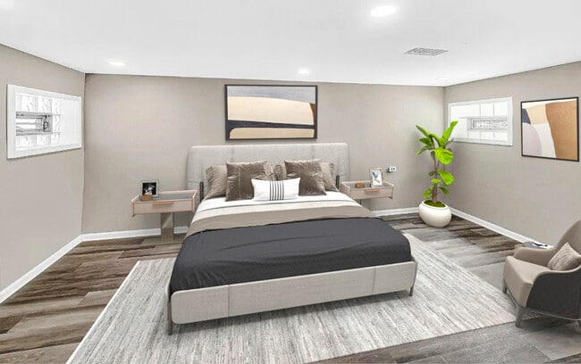 Photo - 8900 S Dauphin Ave