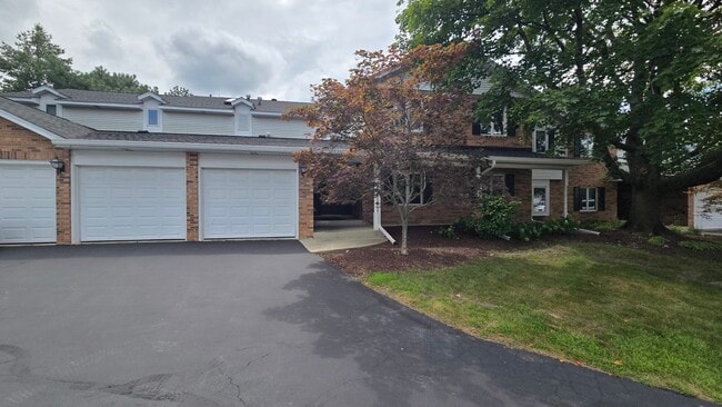 Building Photo - 628 Dana Ct Unit D Rental