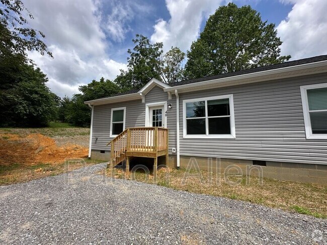 Building Photo - 40 Little Martha Ln Rental