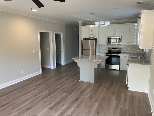 Photo - Brand new twin home