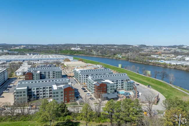 Abberly Riverwalk Apartment Homes