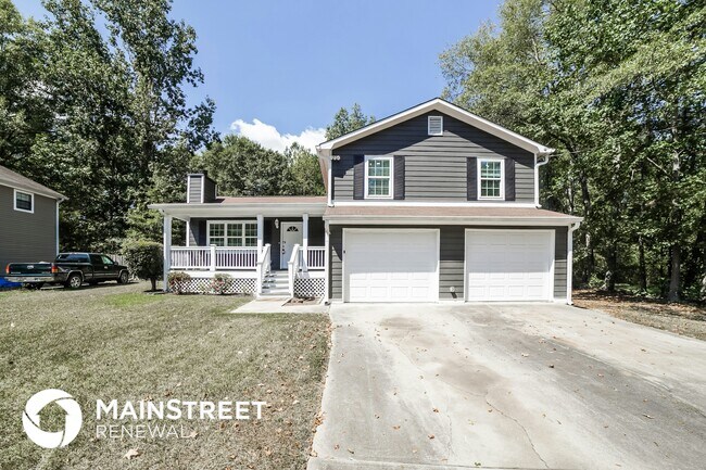 Building Photo - 4358 Wesley Dr