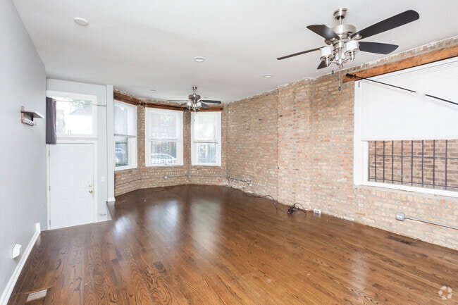 Building Photo - 2348 W Moffat St Unit 1F Rental