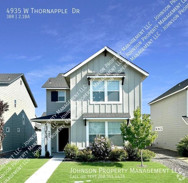 Building Photo - 4935 Thornapple Dr Rental