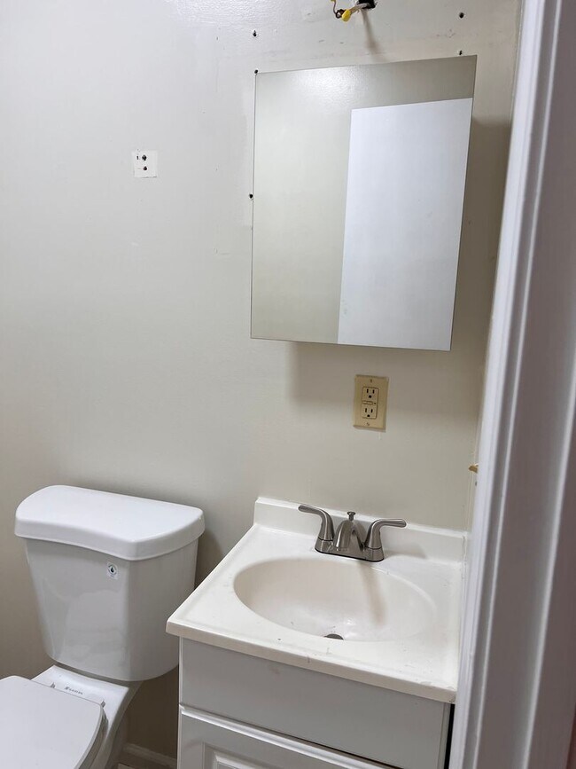Photo - Two bedroom Two bathroom Duplex