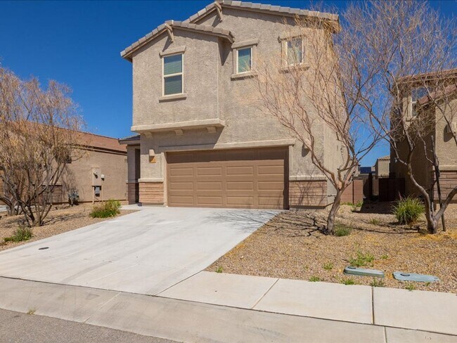 Photo - 4 Bedroom, 2.5 Bath with Loft