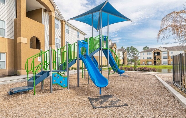 Pinewood Apartments