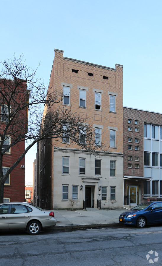 256 state street - 256 state street Apartments