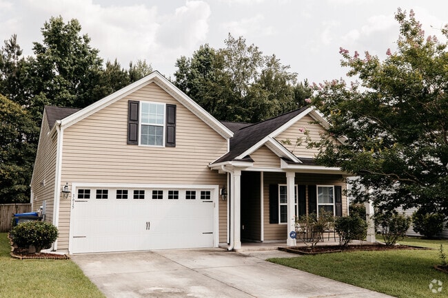 Building Photo - 3615 Haymont Ln Rental