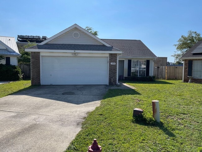 Building Photo - Beautiful 3 Bedroom Home in Fort Walton Beach