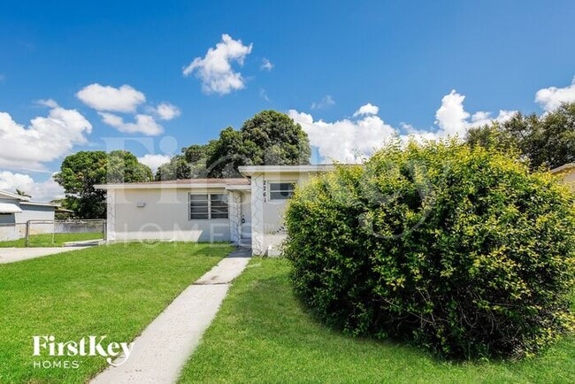 Building Photo - 2261 NW 172nd Terrace Rental